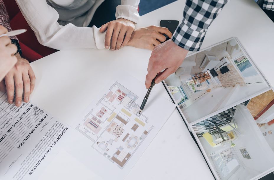 Процесс покупки недвижимости в Турции